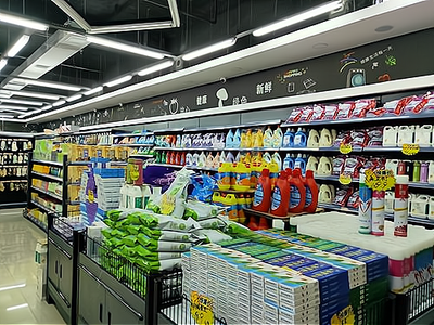 蜜都洗衣液99元代理商利潤分析及日用品店經(jīng)營與選址指南