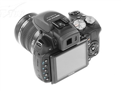 富士HS33EXR數碼相機 高性能長焦數碼相機產品評測