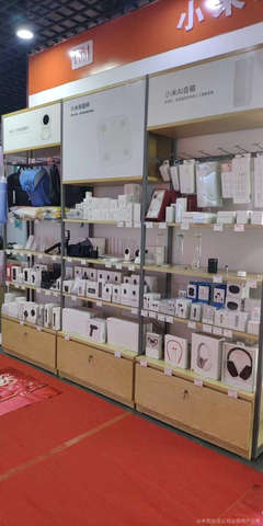 潤米數碼產品 科技與生活的完美融合